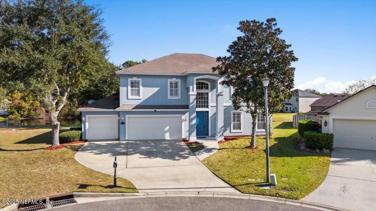13324 Highworth Lane, Jacksonville, FL 32226 Main Photo