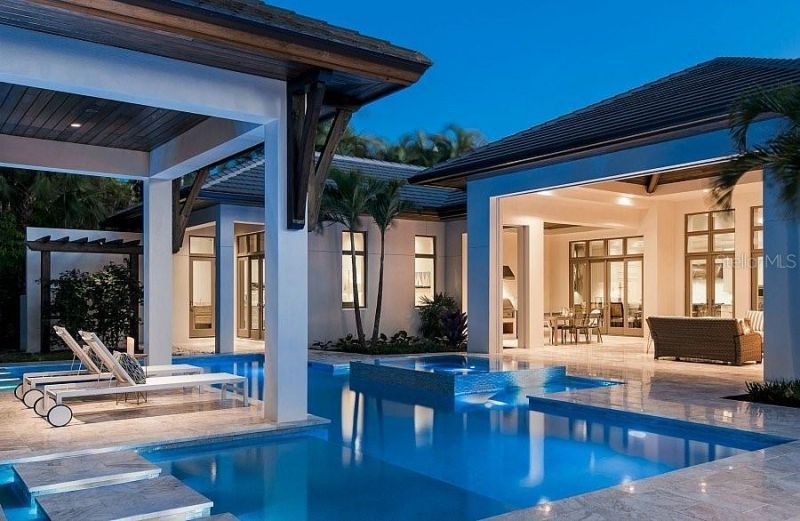 5215 Hidden Harbor Road, Sarasota, FL 34242 Photo