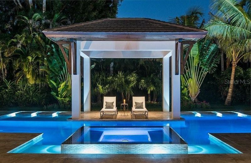 5215 Hidden Harbor Road, Sarasota, FL 34242 Photo