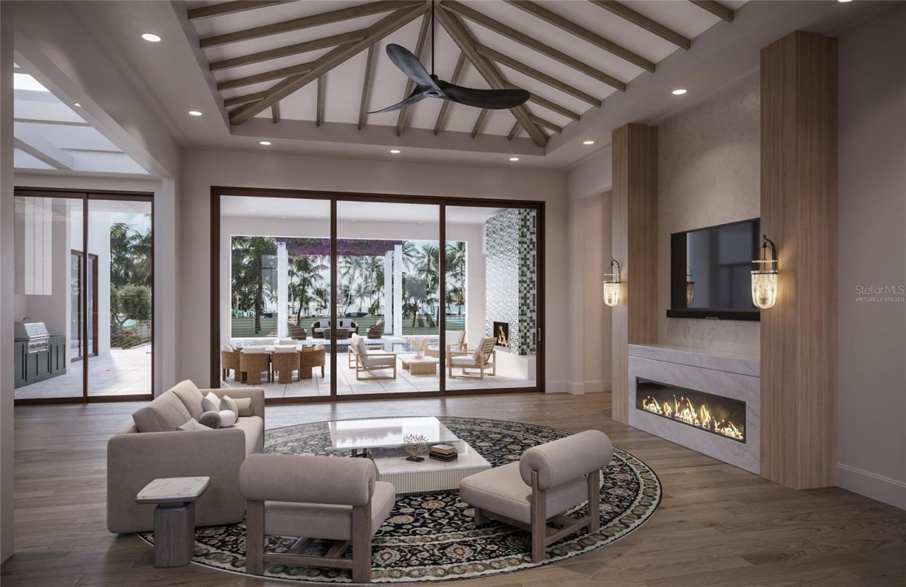 5215 Hidden Harbor Road, Sarasota, FL 34242 Photo