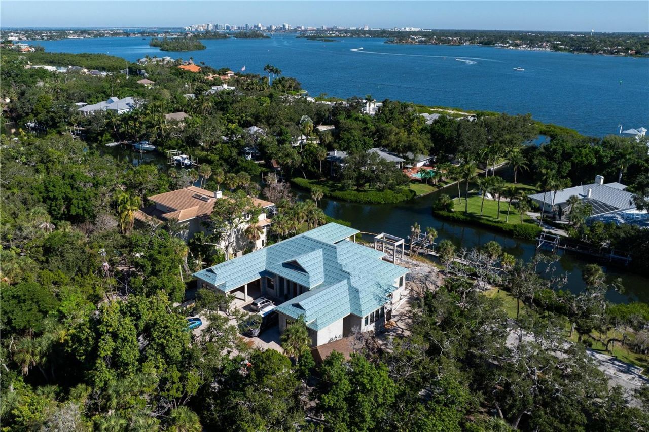 5215 Hidden Harbor Road, Sarasota, FL 34242 Photo