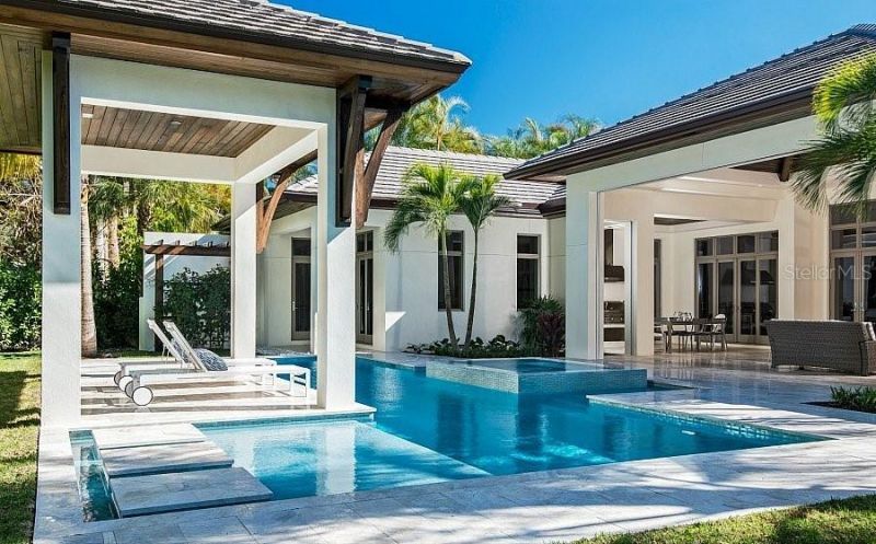 5215 Hidden Harbor Road, Sarasota, FL 34242 Photo