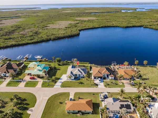 17183 OHARA DRIVE, PORT CHARLOTTE, FL 33948