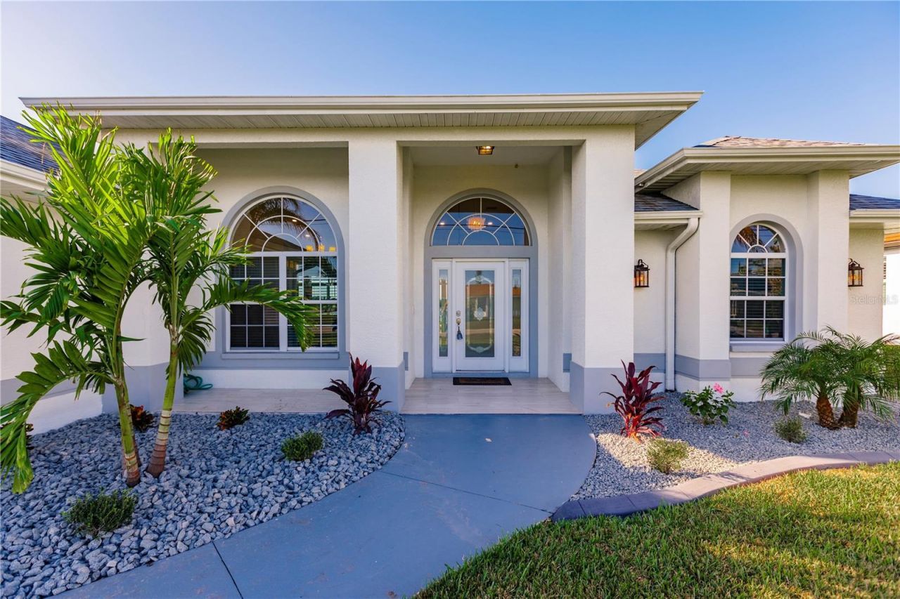 17183 Ohara Drive, Port Charlotte, FL 33948 Photo