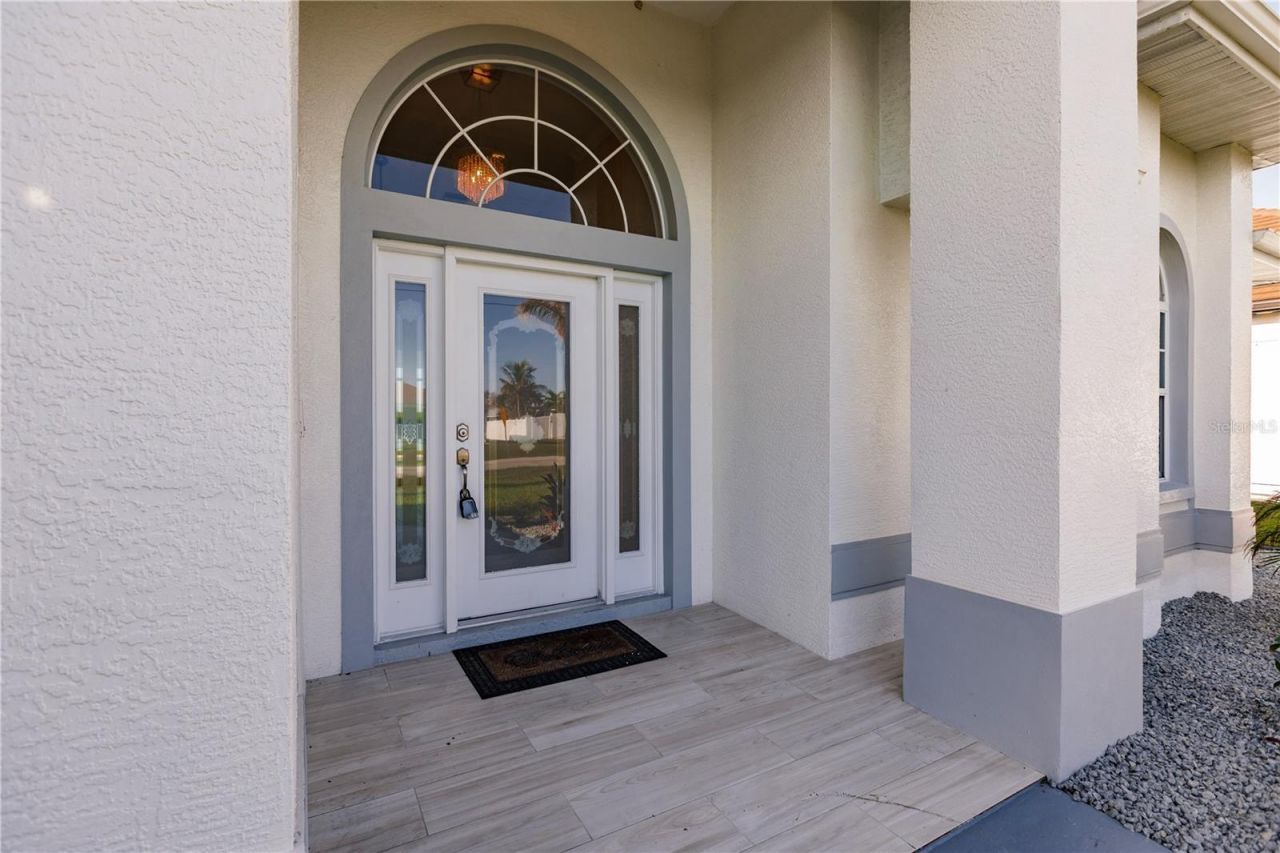 17183 Ohara Drive, Port Charlotte, FL 33948 Photo