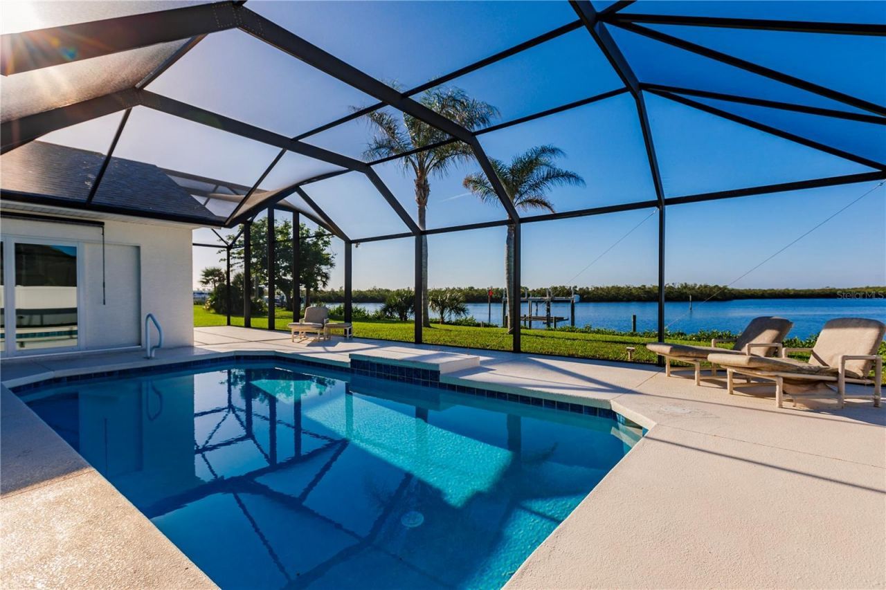 17183 Ohara Drive, Port Charlotte, FL 33948 Photo