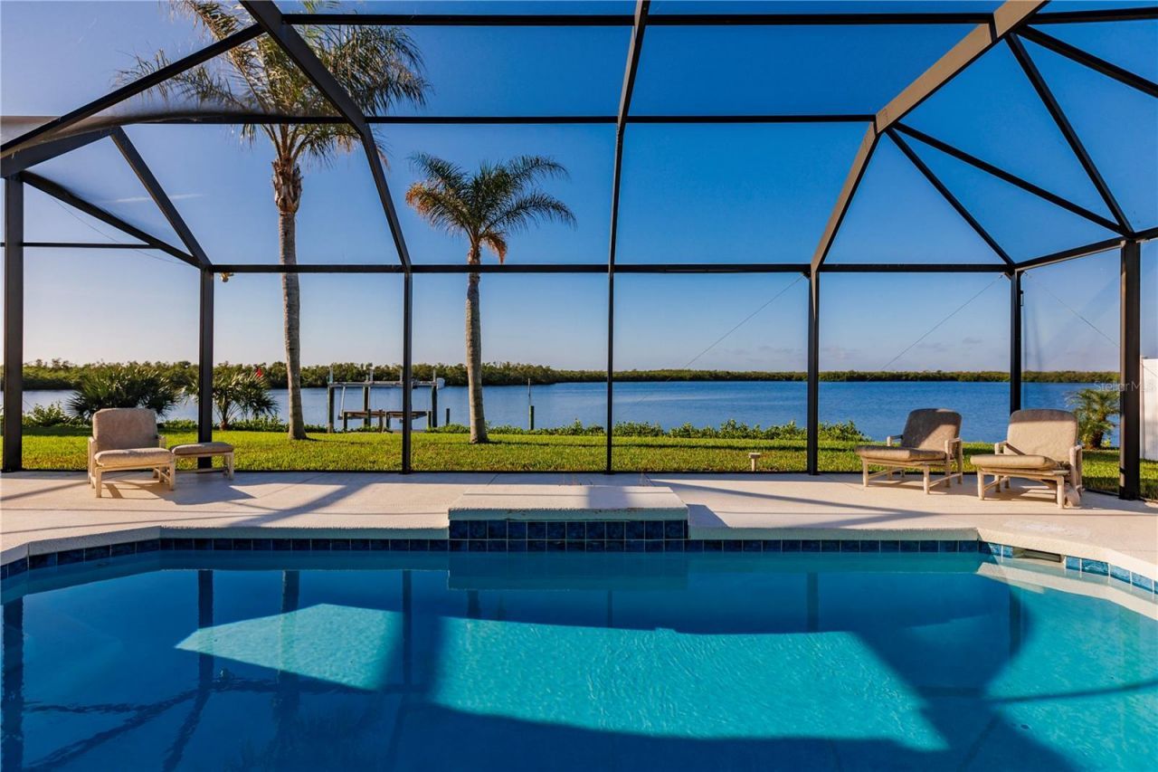 17183 Ohara Drive, Port Charlotte, FL 33948 Photo