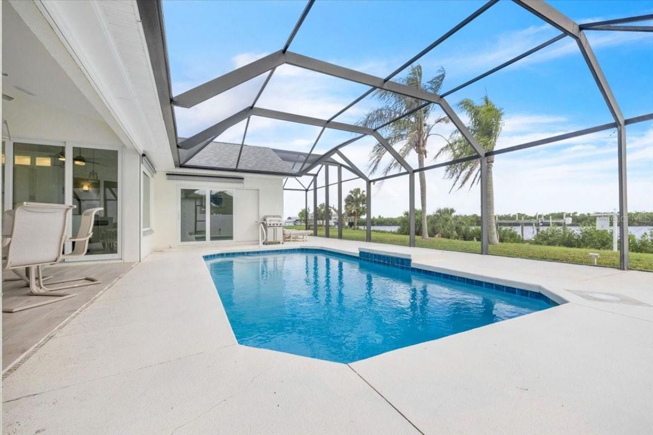 17183 Ohara Drive, Port Charlotte, FL 33948 Photo