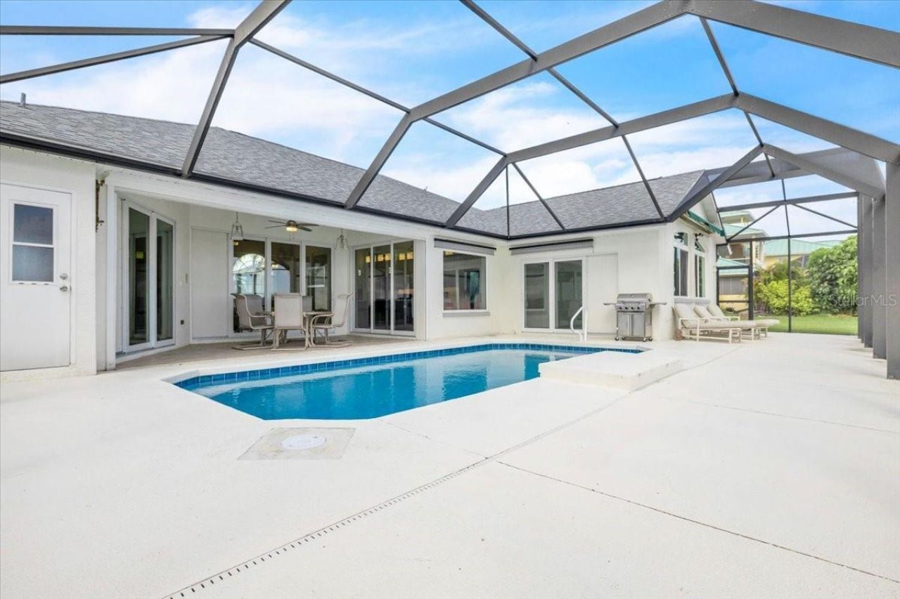 17183 Ohara Drive, Port Charlotte, FL 33948 Photo