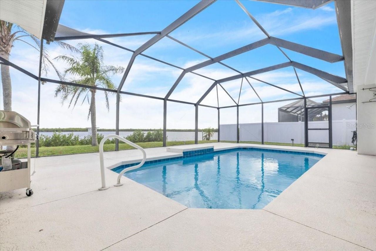 17183 Ohara Drive, Port Charlotte, FL 33948 Photo