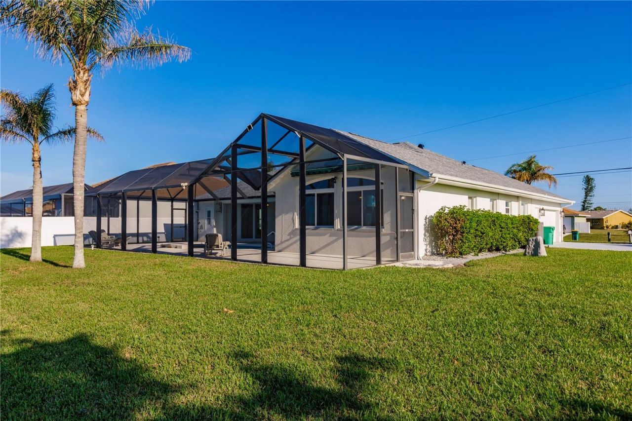 17183 Ohara Drive, Port Charlotte, FL 33948 Photo