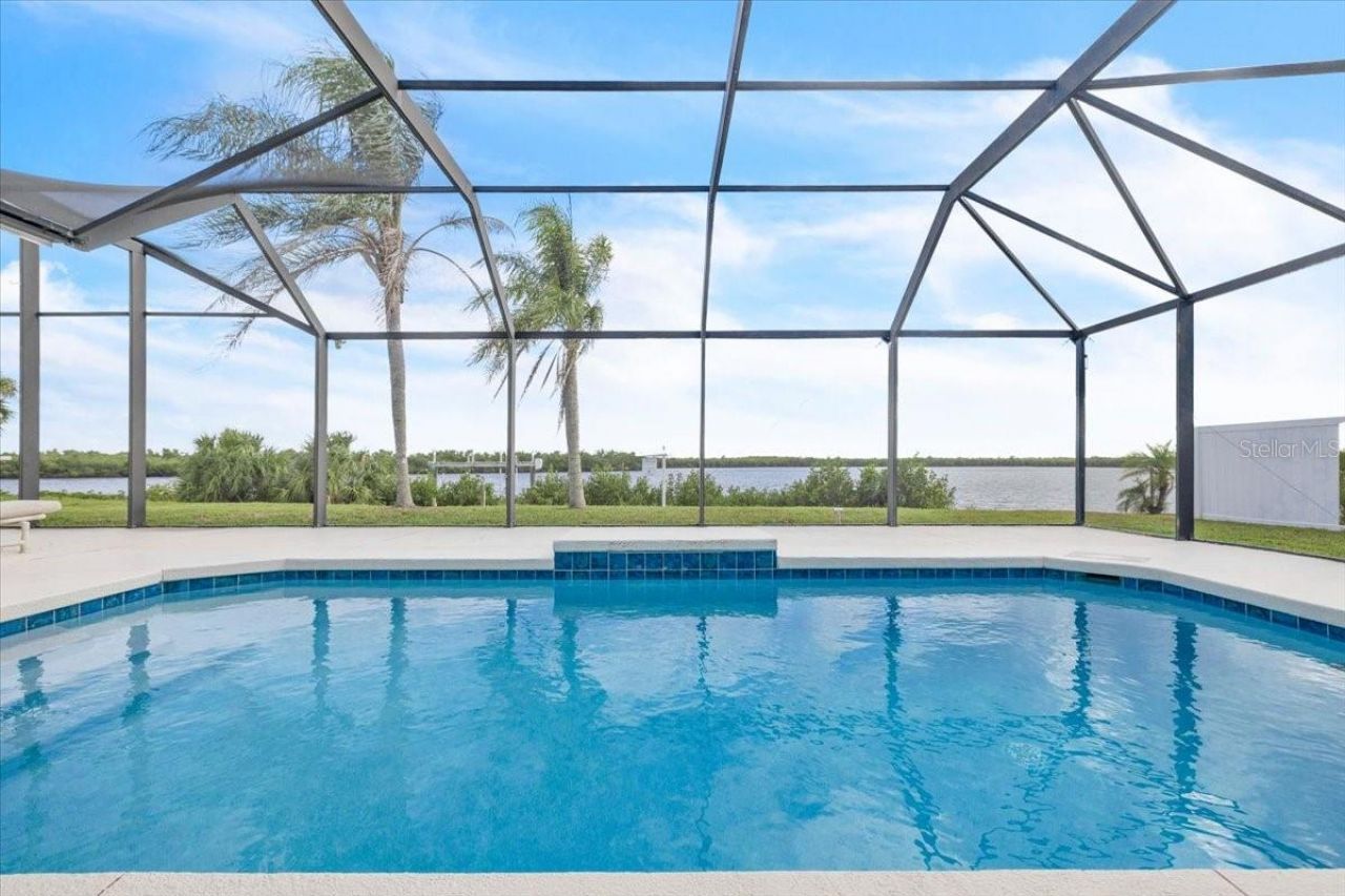 17183 Ohara Drive, Port Charlotte, FL 33948 Photo