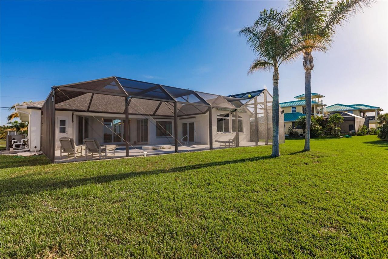 17183 Ohara Drive, Port Charlotte, FL 33948 Photo