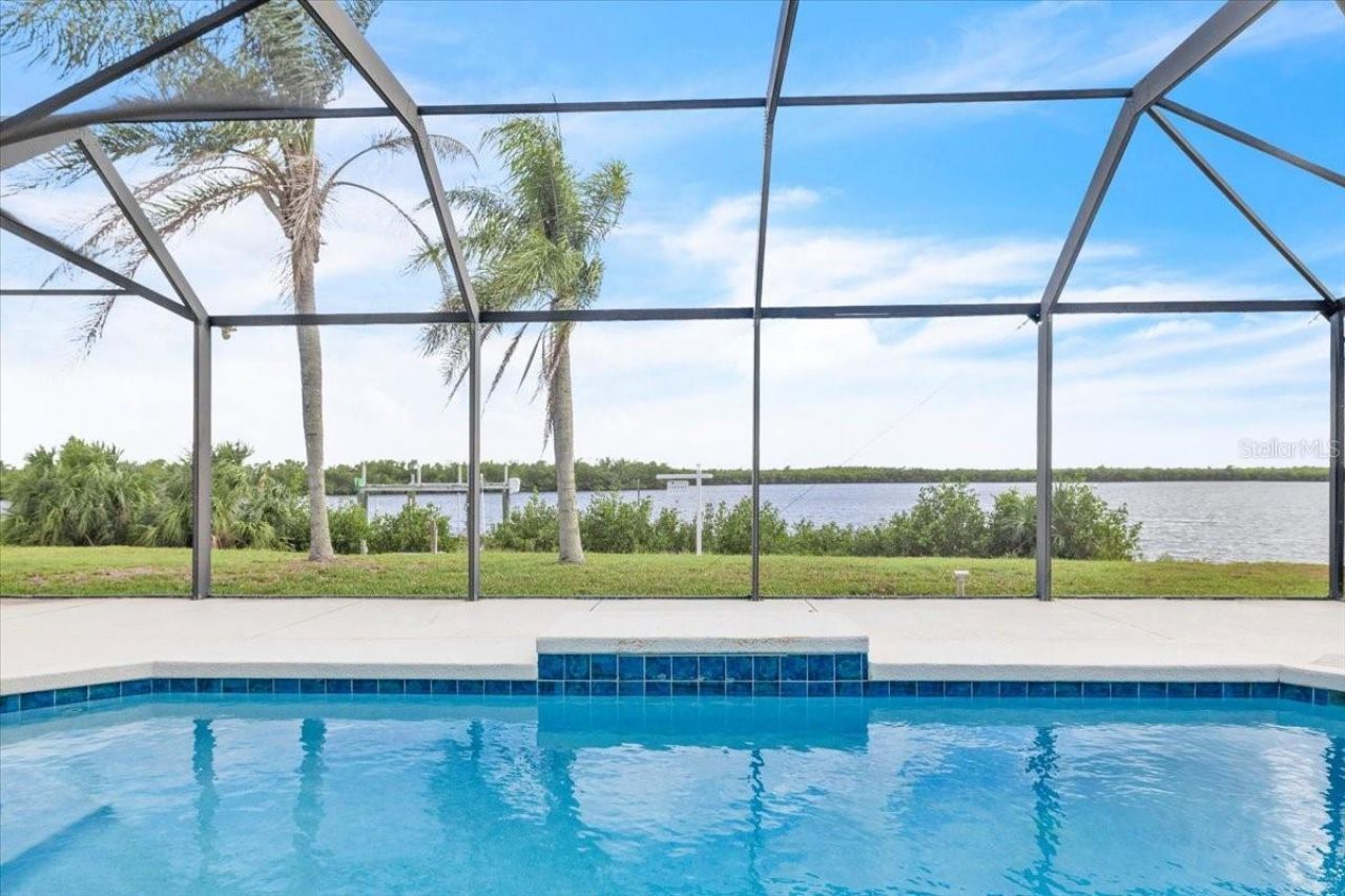 17183 Ohara Drive, Port Charlotte, FL 33948 Photo