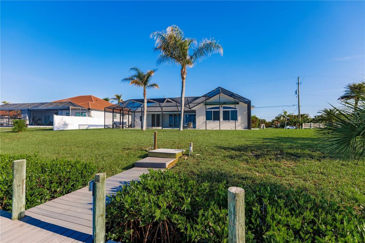 17183 Ohara Drive, Port Charlotte, FL 33948 Photo