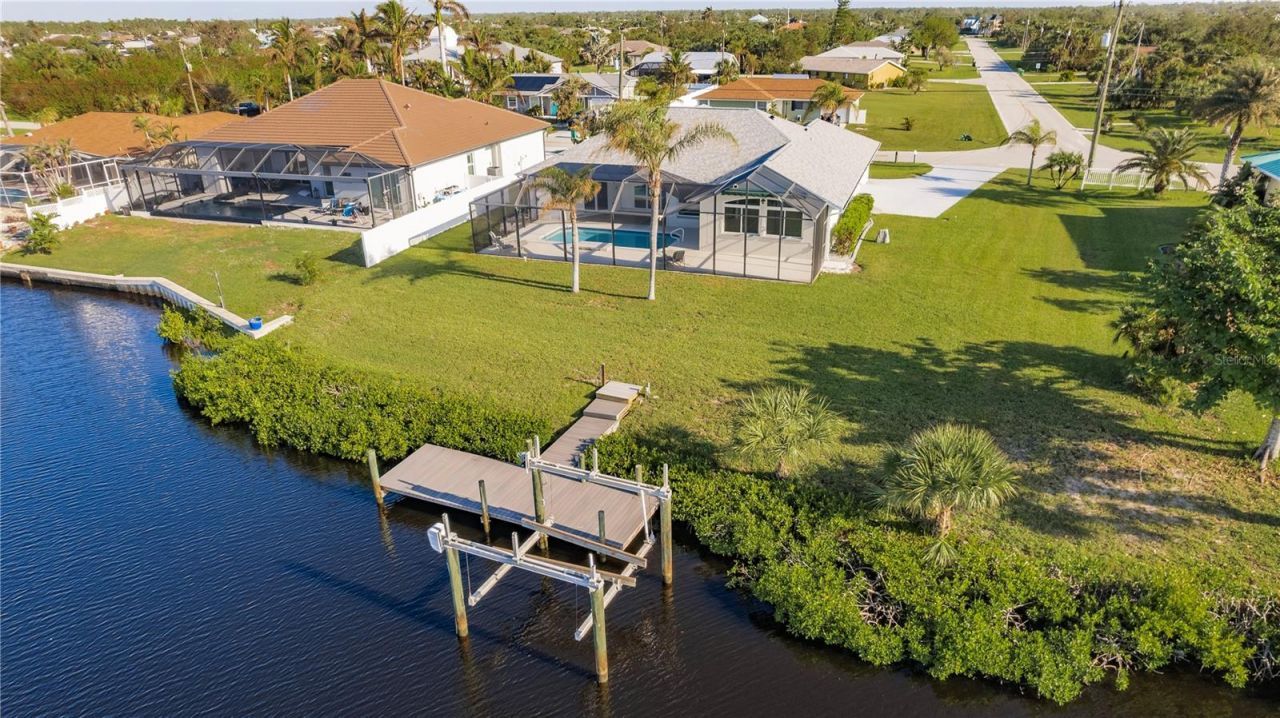 17183 Ohara Drive, Port Charlotte, FL 33948 Photo