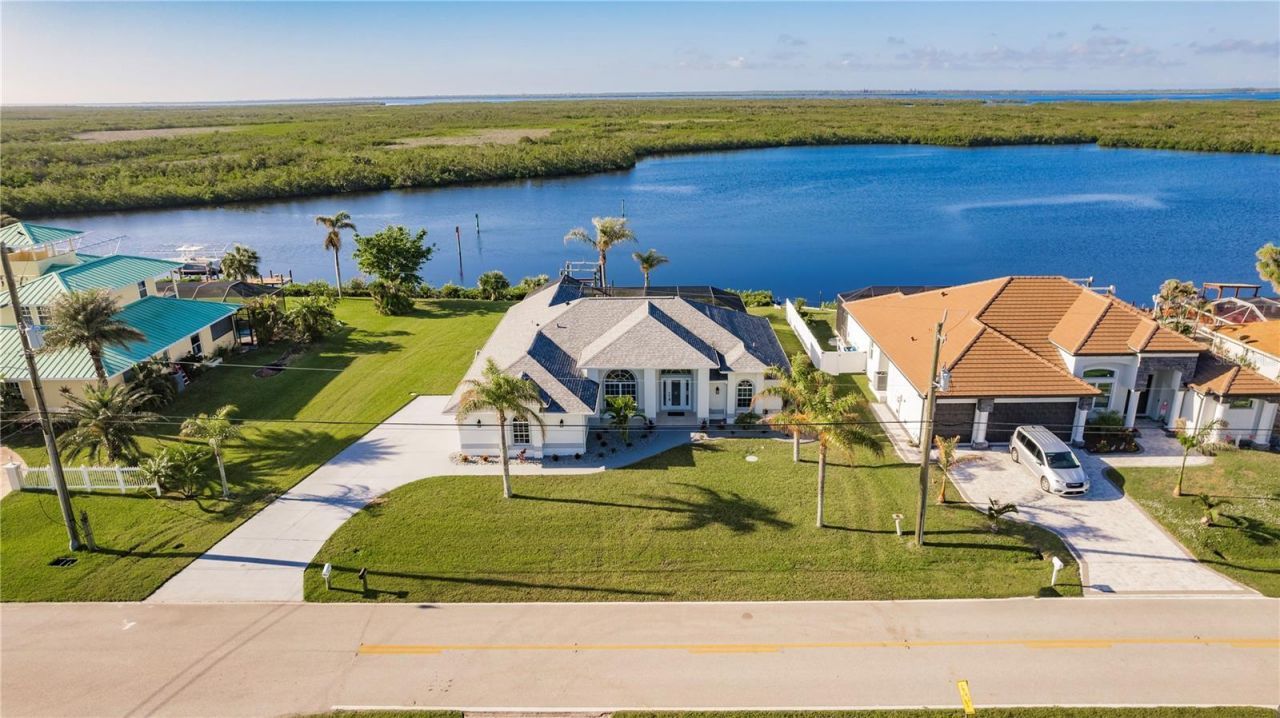 17183 Ohara Drive, Port Charlotte, FL 33948 Photo