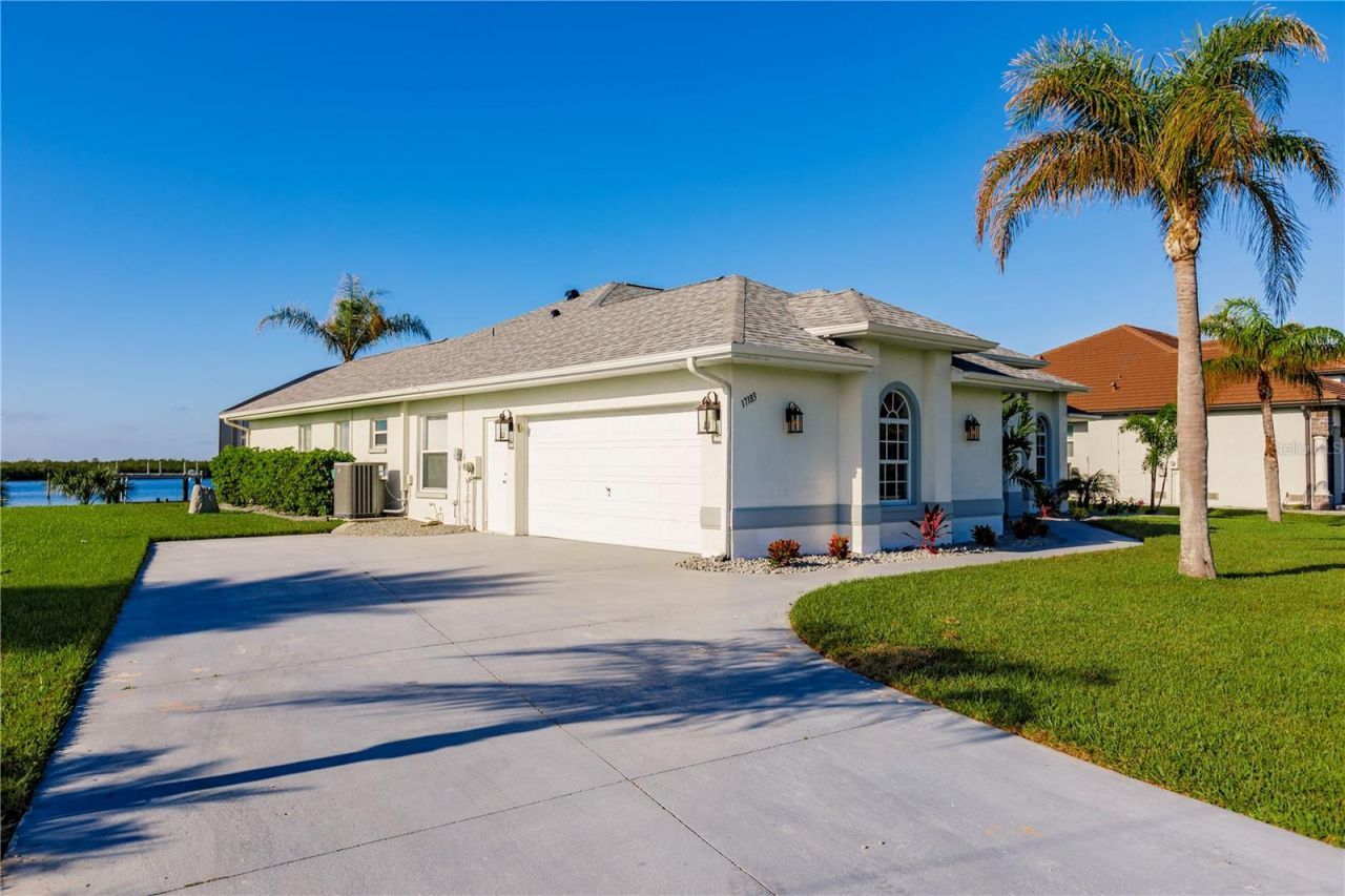 17183 Ohara Drive, Port Charlotte, FL 33948 Photo