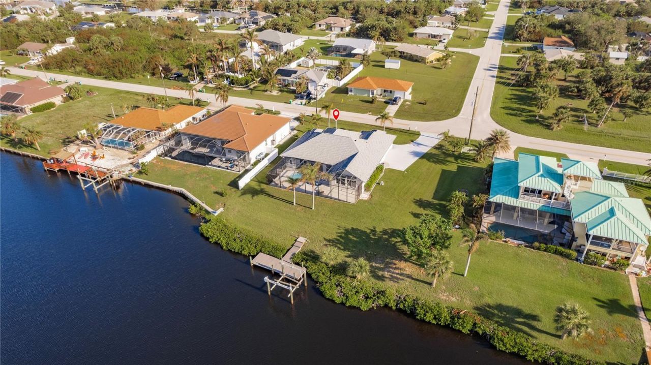 17183 Ohara Drive, Port Charlotte, FL 33948 Photo