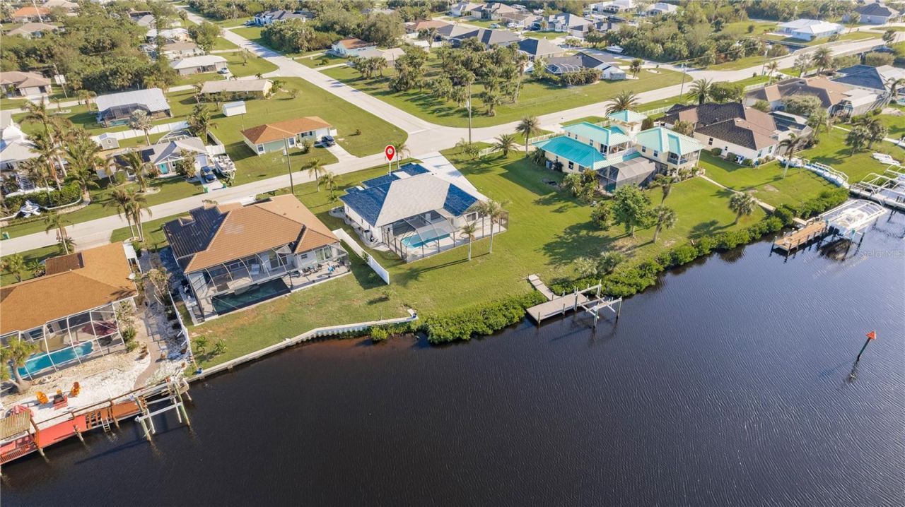 17183 Ohara Drive, Port Charlotte, FL 33948 Photo