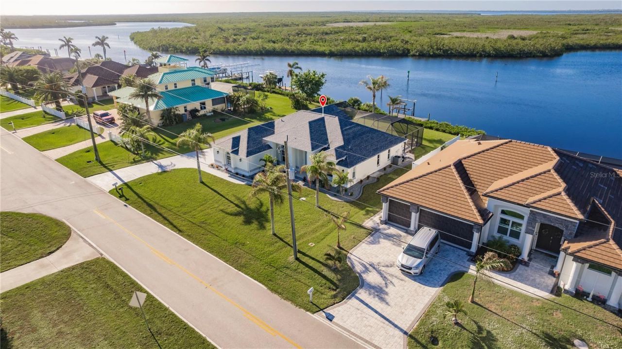 17183 Ohara Drive, Port Charlotte, FL 33948 Photo