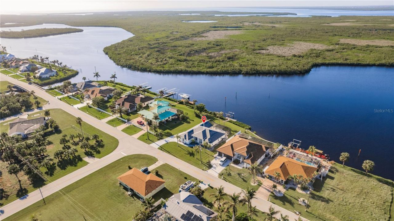 17183 Ohara Drive, Port Charlotte, FL 33948 Photo