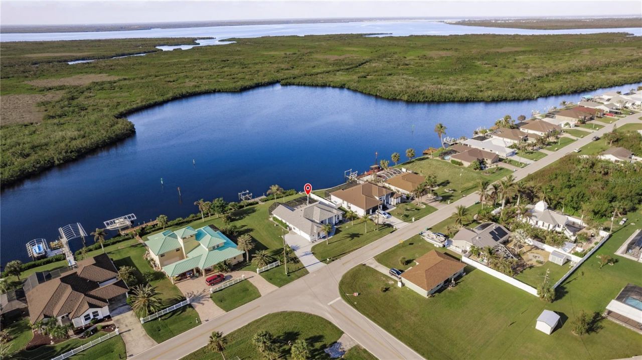 17183 Ohara Drive, Port Charlotte, FL 33948 Photo