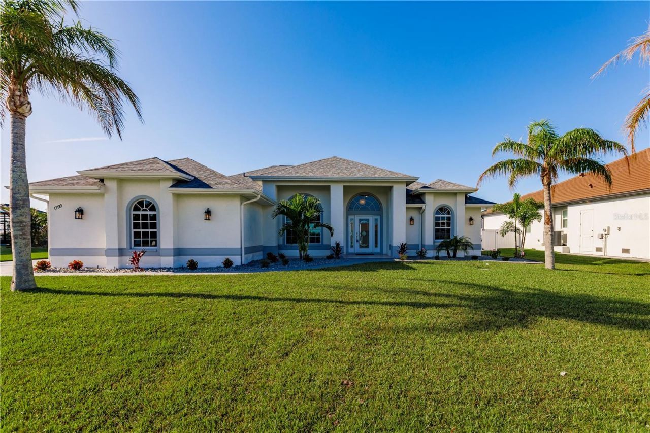 17183 Ohara Drive, Port Charlotte, FL 33948 Photo