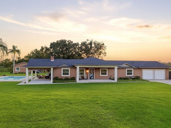 3200 HARBOR ROAD, KISSIMMEE, FL 34746