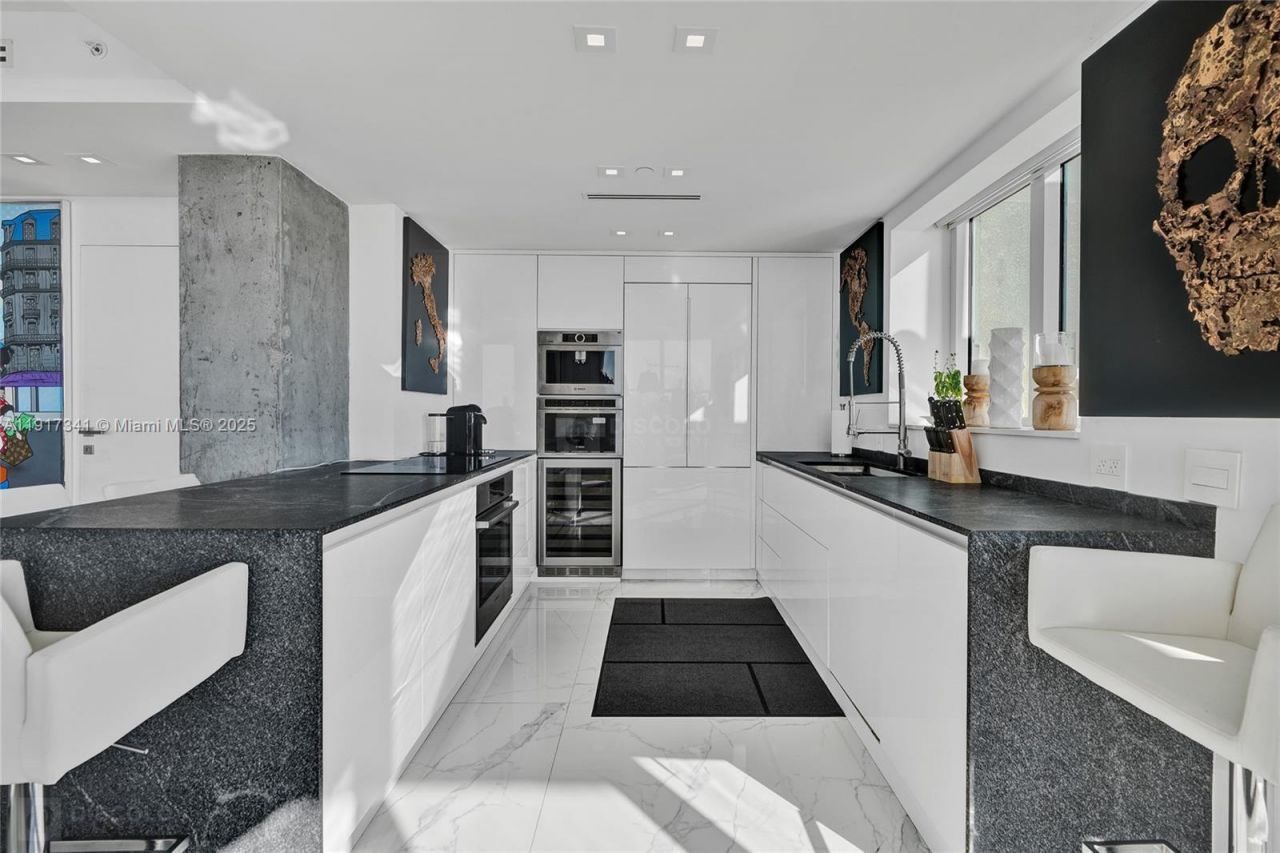 650 West Ave, Unit PH01, Miami Beach, FL 33139 Photo