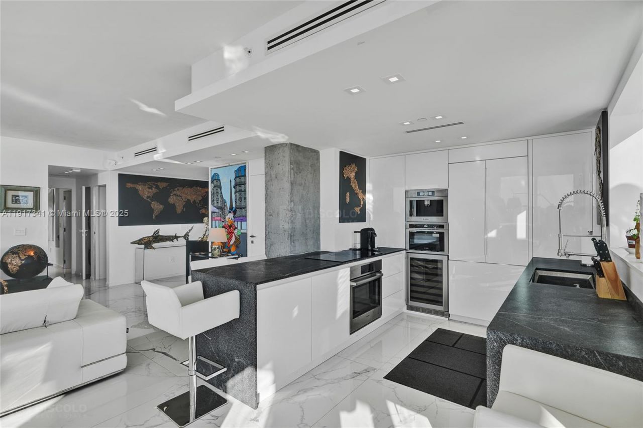 650 West Ave, Unit PH01, Miami Beach, FL 33139 Photo