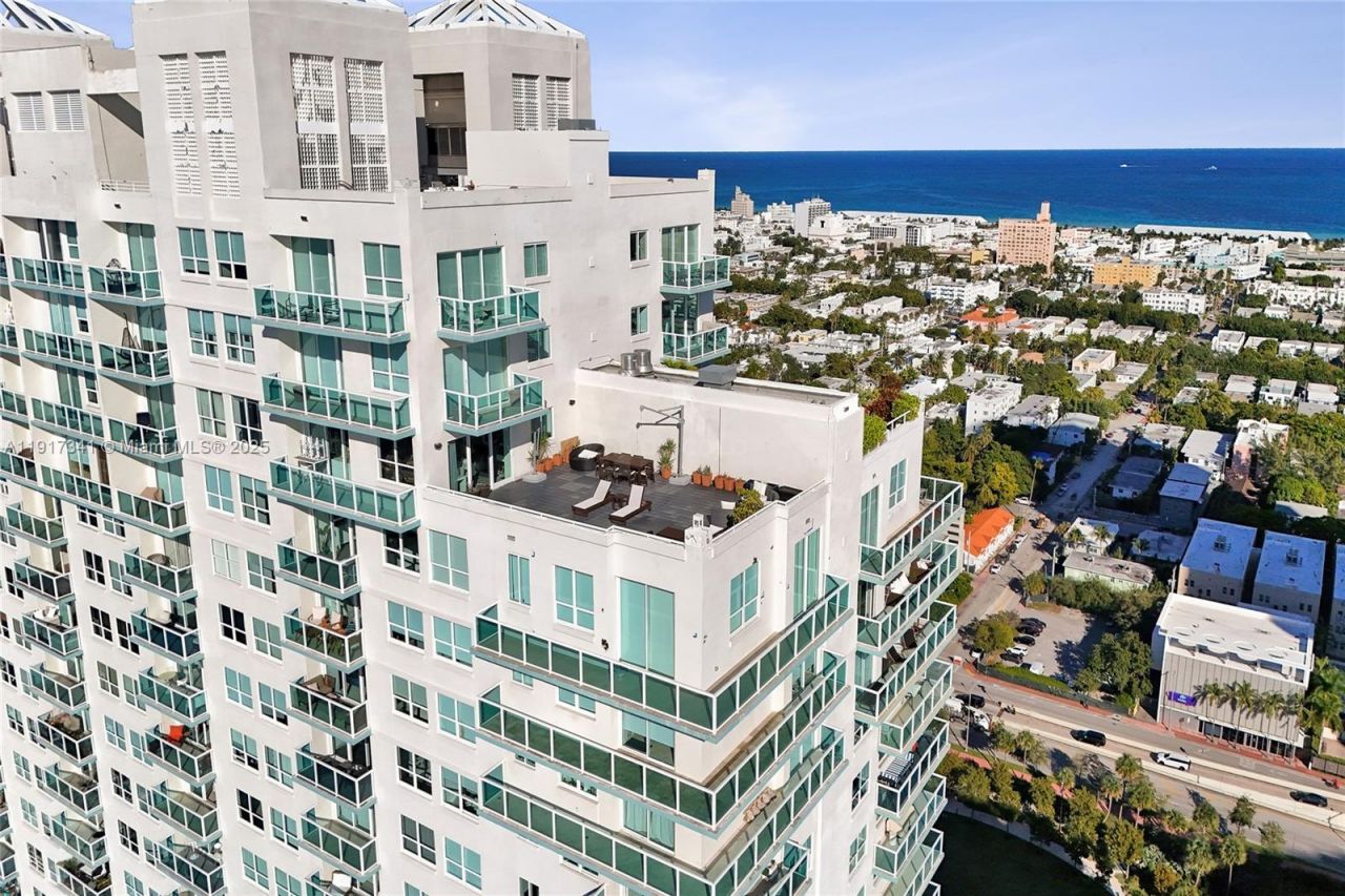 650 West Ave, Unit PH01, Miami Beach, FL 33139 Photo