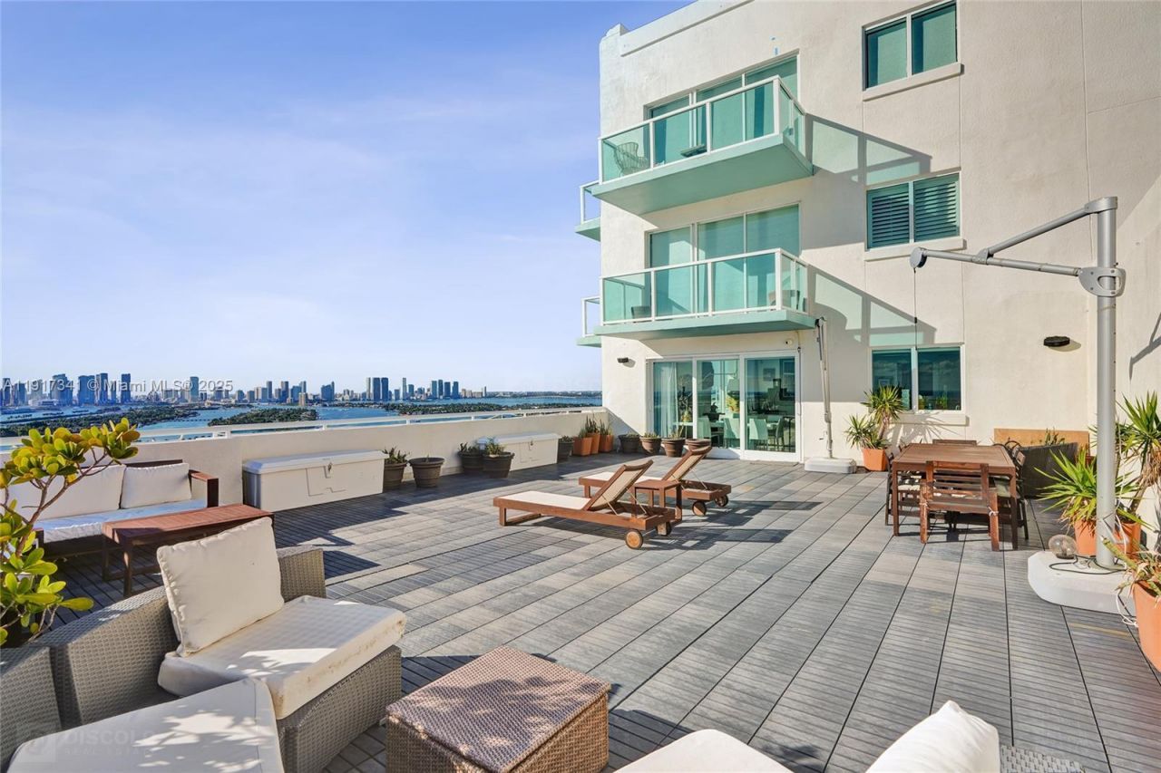 650 West Ave, Unit PH01, Miami Beach, FL 33139 Photo