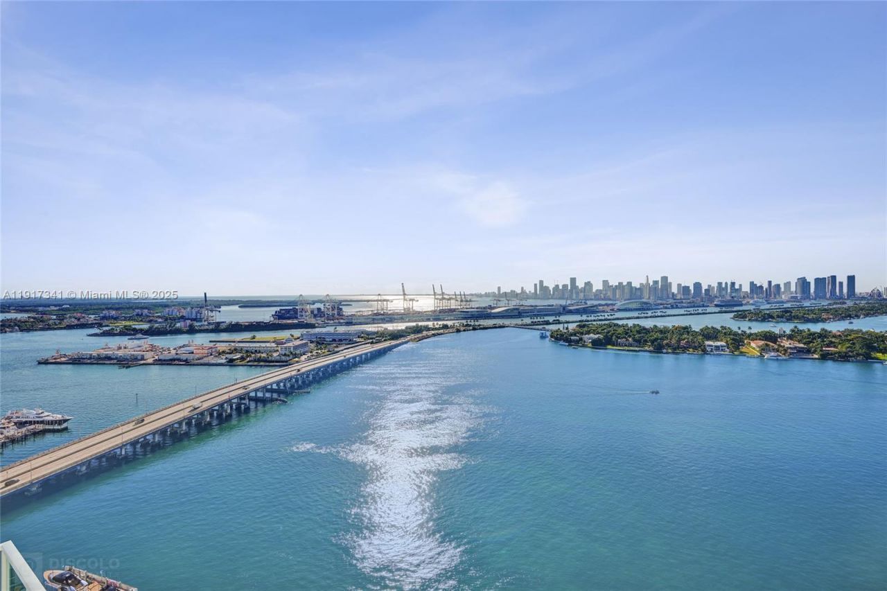 650 West Ave, Unit PH01, Miami Beach, FL 33139 Photo