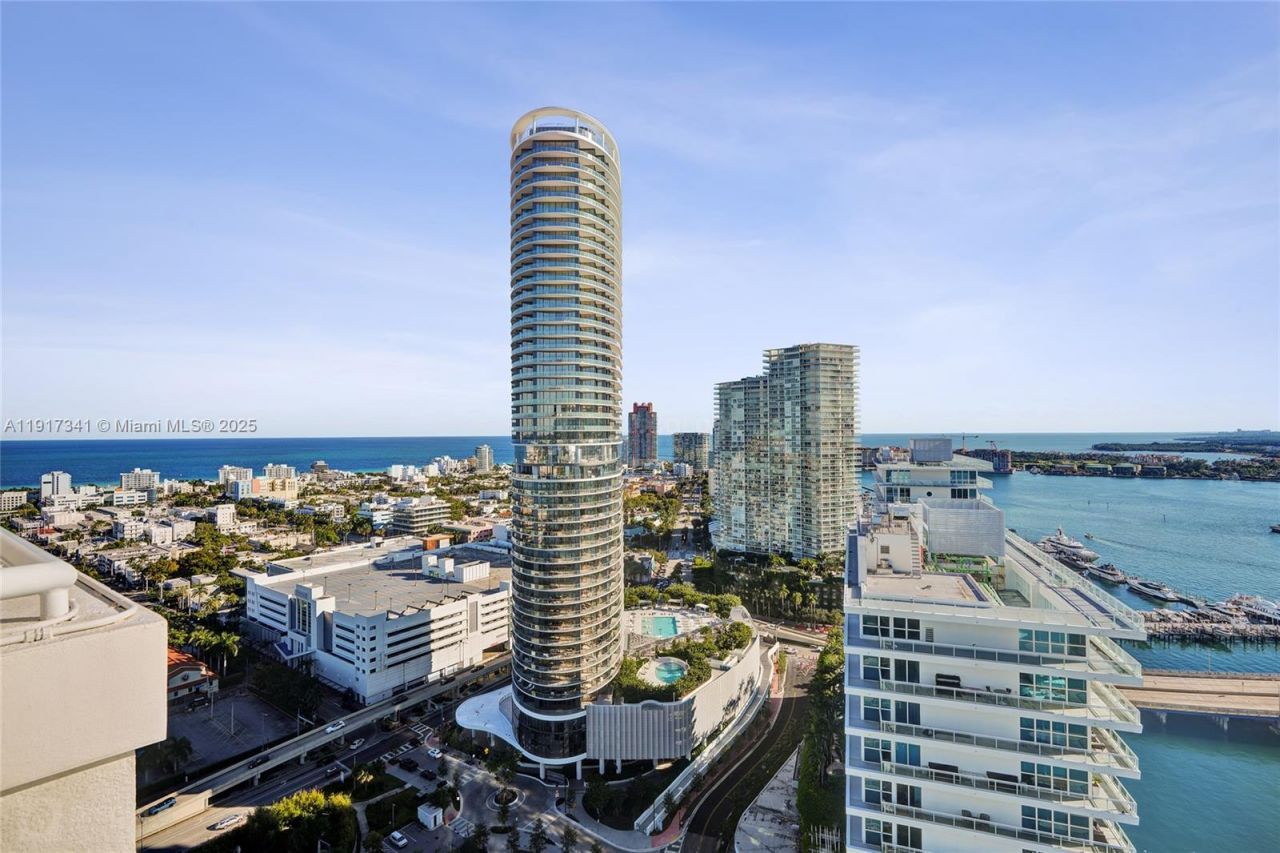 650 West Ave, Unit PH01, Miami Beach, FL 33139 Photo