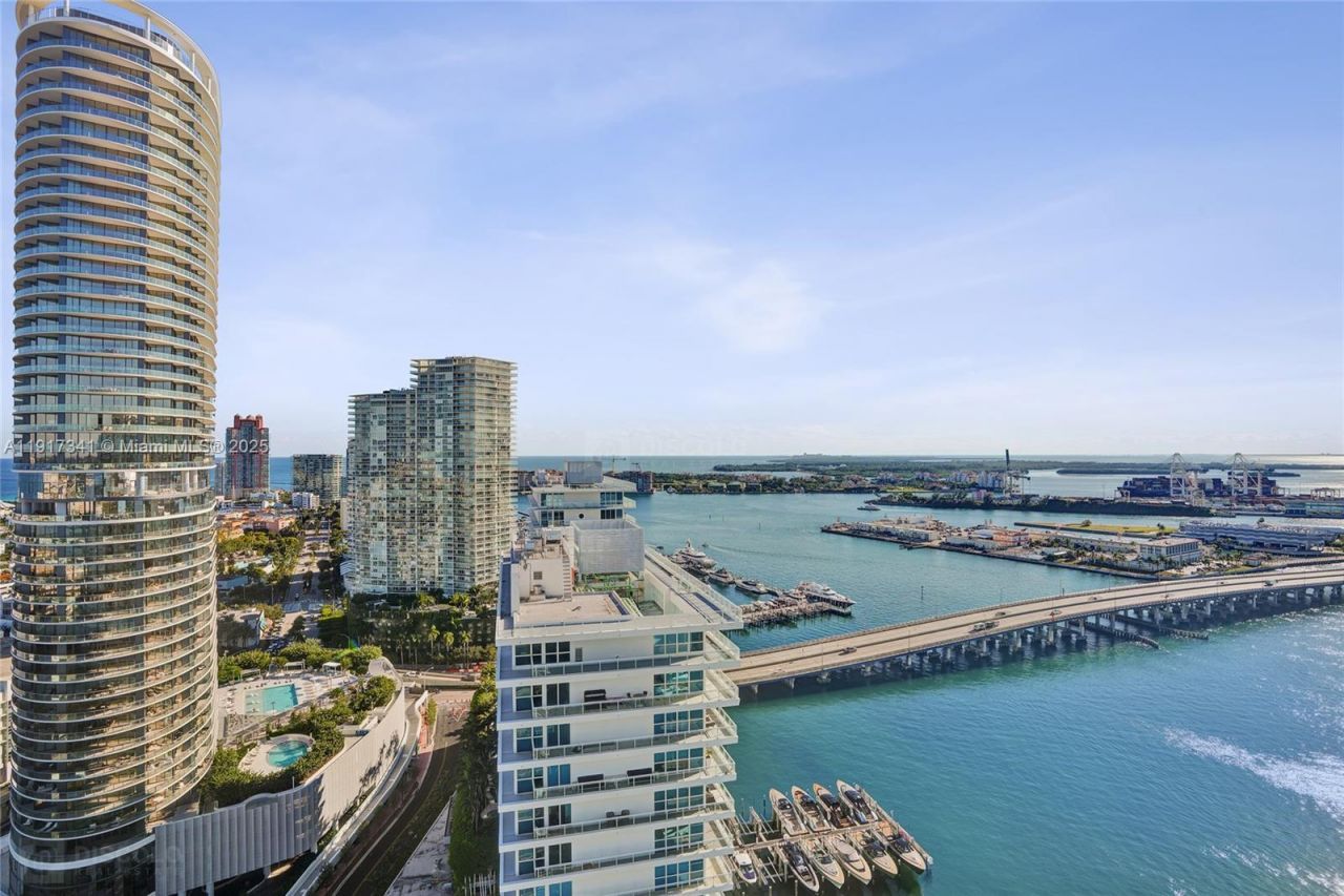 650 West Ave, Unit PH01, Miami Beach, FL 33139 Photo