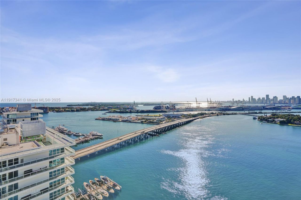 650 West Ave, Unit PH01, Miami Beach, FL 33139 Photo