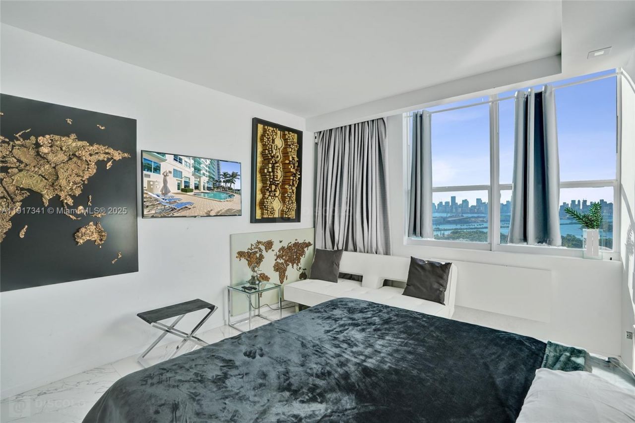 650 West Ave, Unit PH01, Miami Beach, FL 33139 Photo