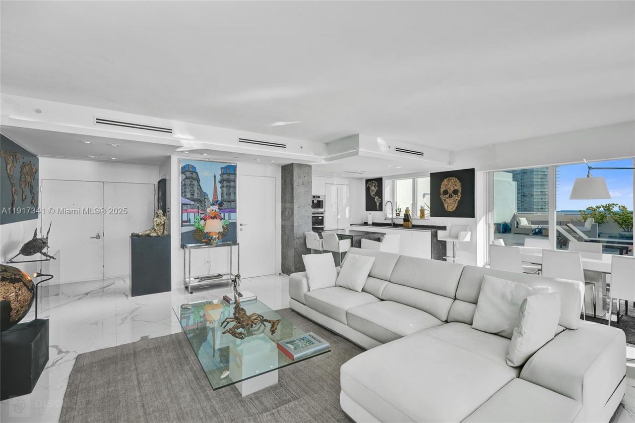 650 West Ave, Unit PH01, Miami Beach, FL 33139 Photo