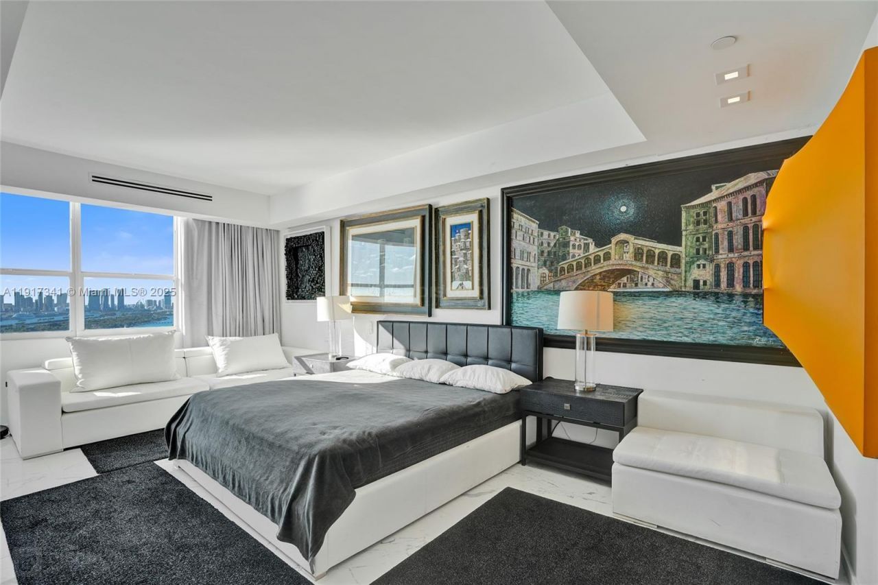 650 West Ave, Unit PH01, Miami Beach, FL 33139 Photo