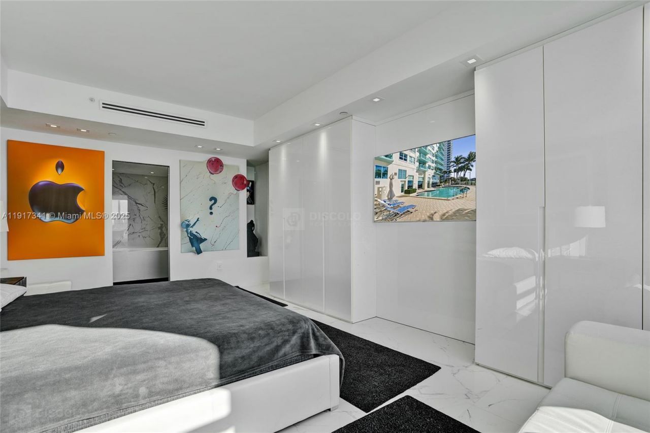 650 West Ave, Unit PH01, Miami Beach, FL 33139 Photo