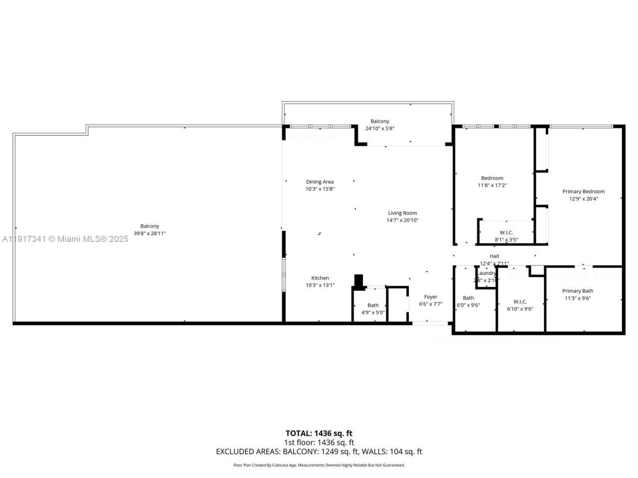 650 West Ave, Unit PH01, Miami Beach, FL 33139 Photo