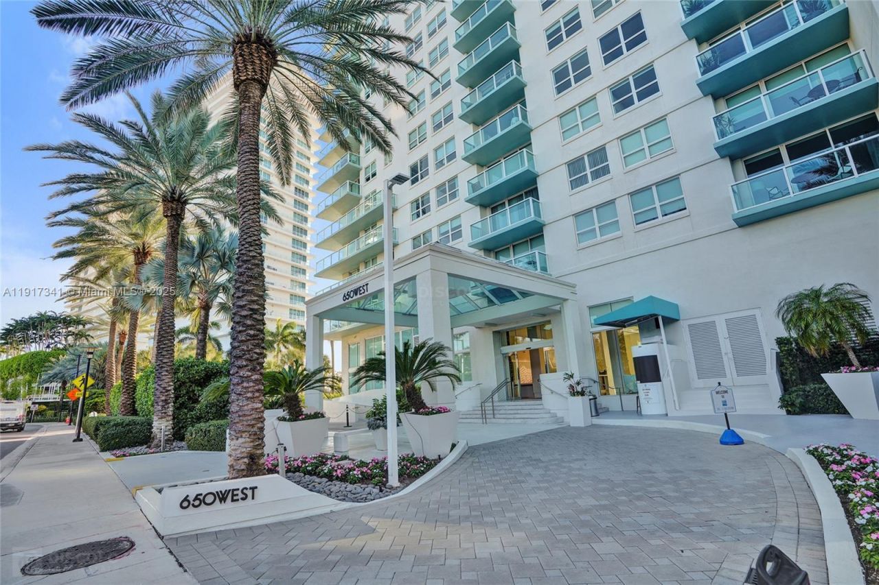 650 West Ave, Unit PH01, Miami Beach, FL 33139 Photo