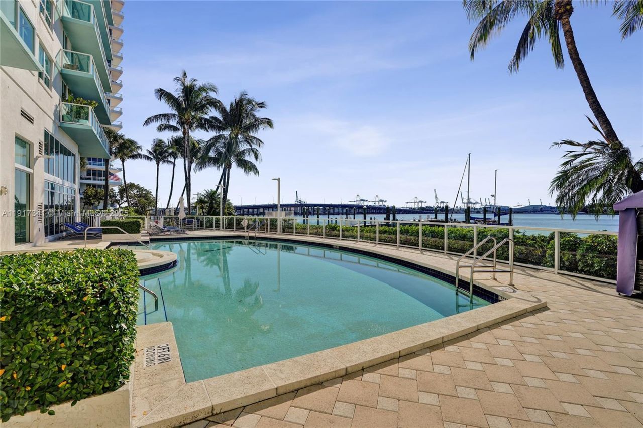 650 West Ave, Unit PH01, Miami Beach, FL 33139 Photo