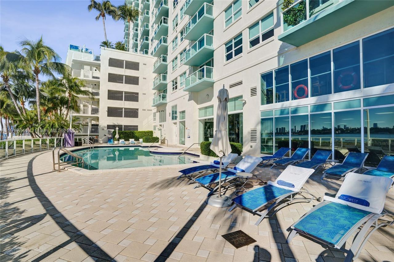650 West Ave, Unit PH01, Miami Beach, FL 33139 Photo