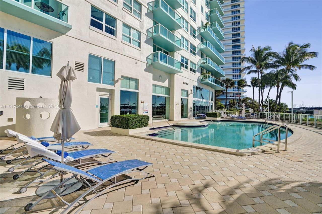 650 West Ave, Unit PH01, Miami Beach, FL 33139 Photo
