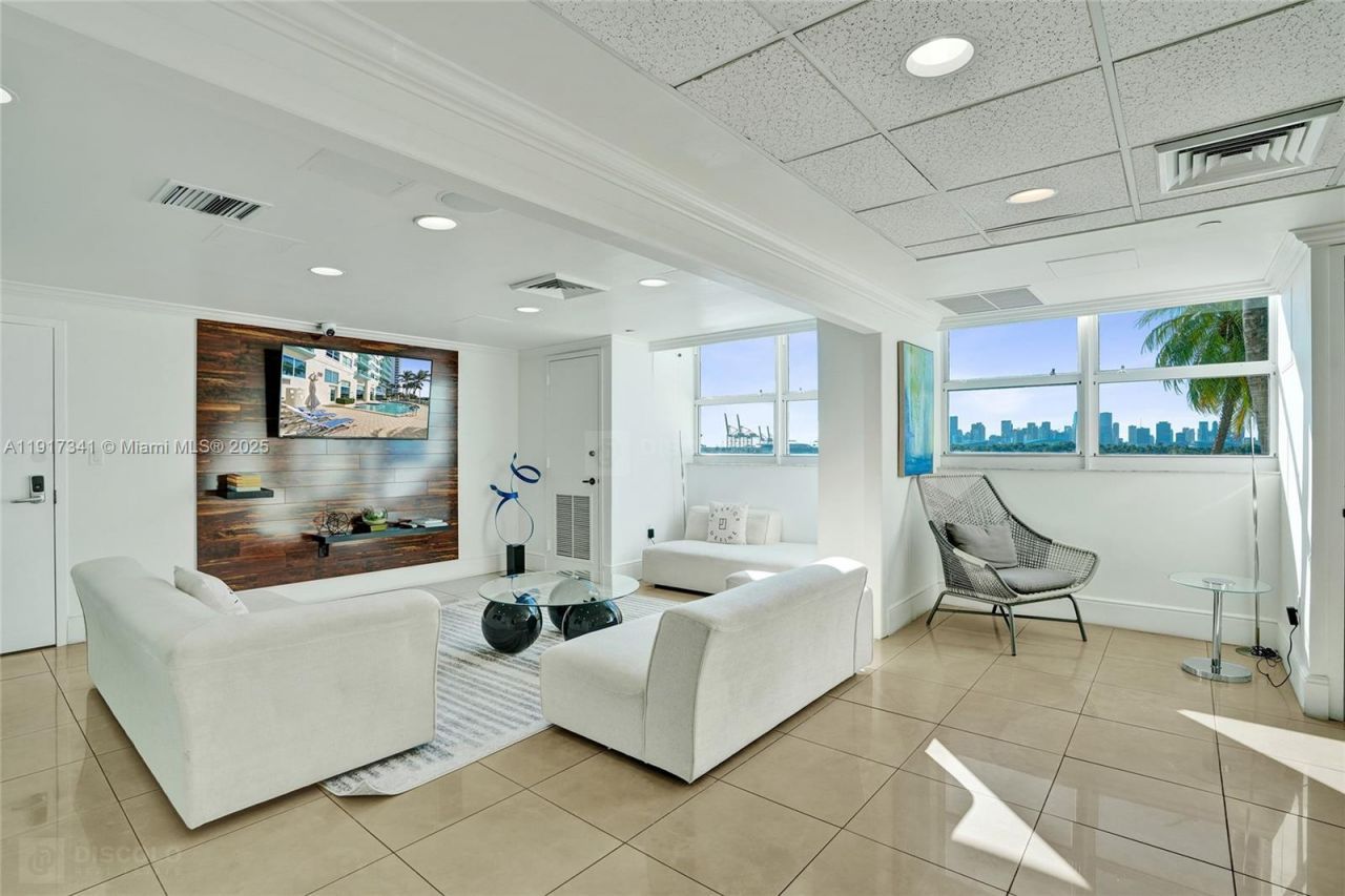 650 West Ave, Unit PH01, Miami Beach, FL 33139 Photo