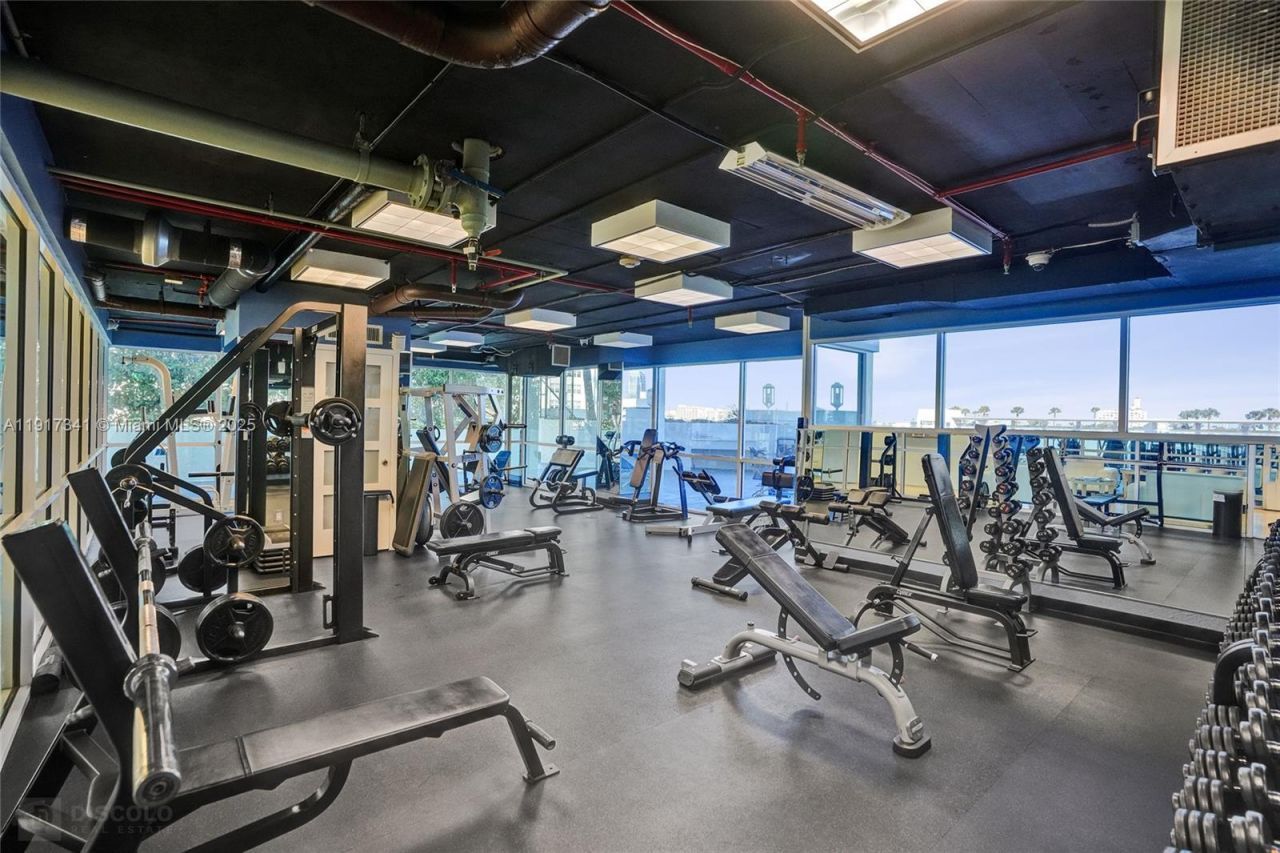 650 West Ave, Unit PH01, Miami Beach, FL 33139 Photo