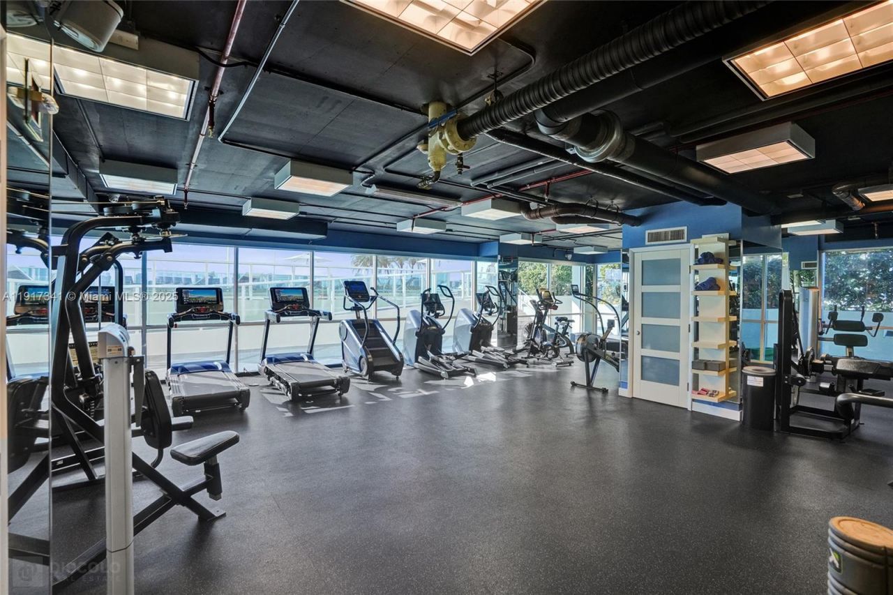 650 West Ave, Unit PH01, Miami Beach, FL 33139 Photo