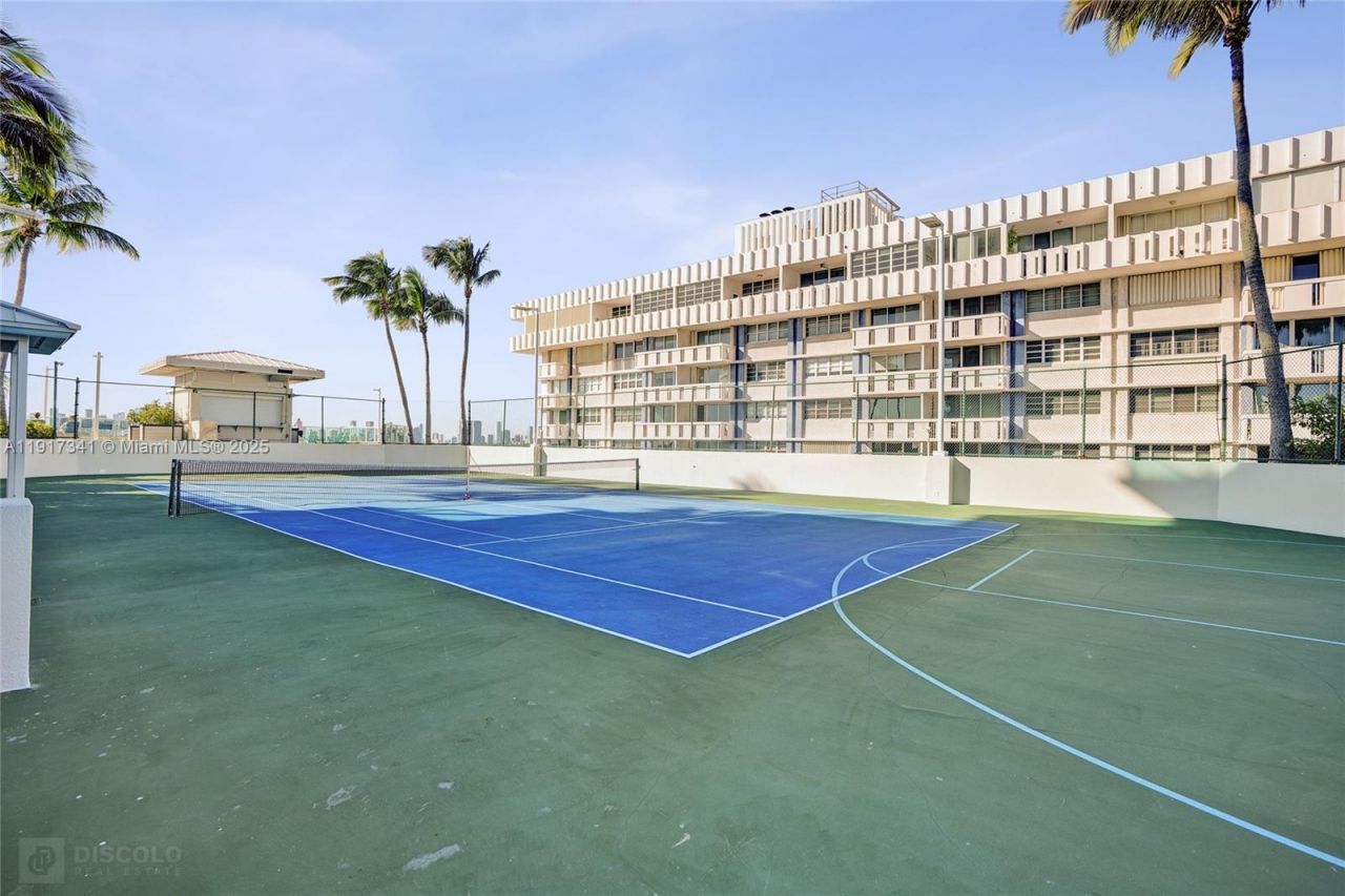 650 West Ave, Unit PH01, Miami Beach, FL 33139 Photo
